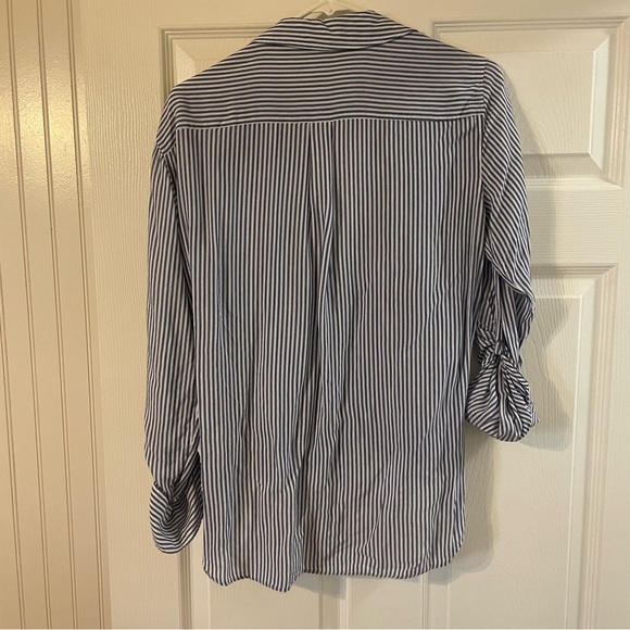 Zara classic button up shirt - Picture 7 of 7